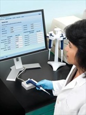 Track Your Pipette’s Calibration